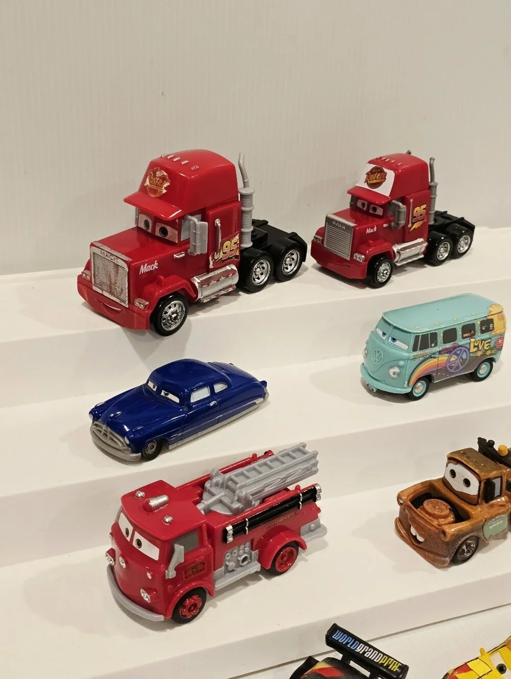 Disney pixar cars